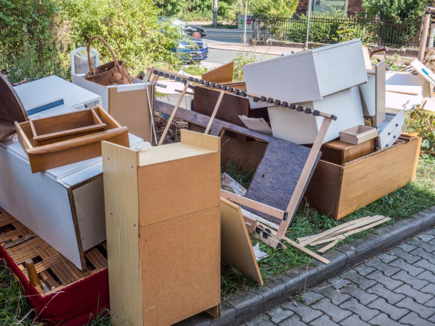 Reliable East Foothills, CA Junk Removal Services Solutions